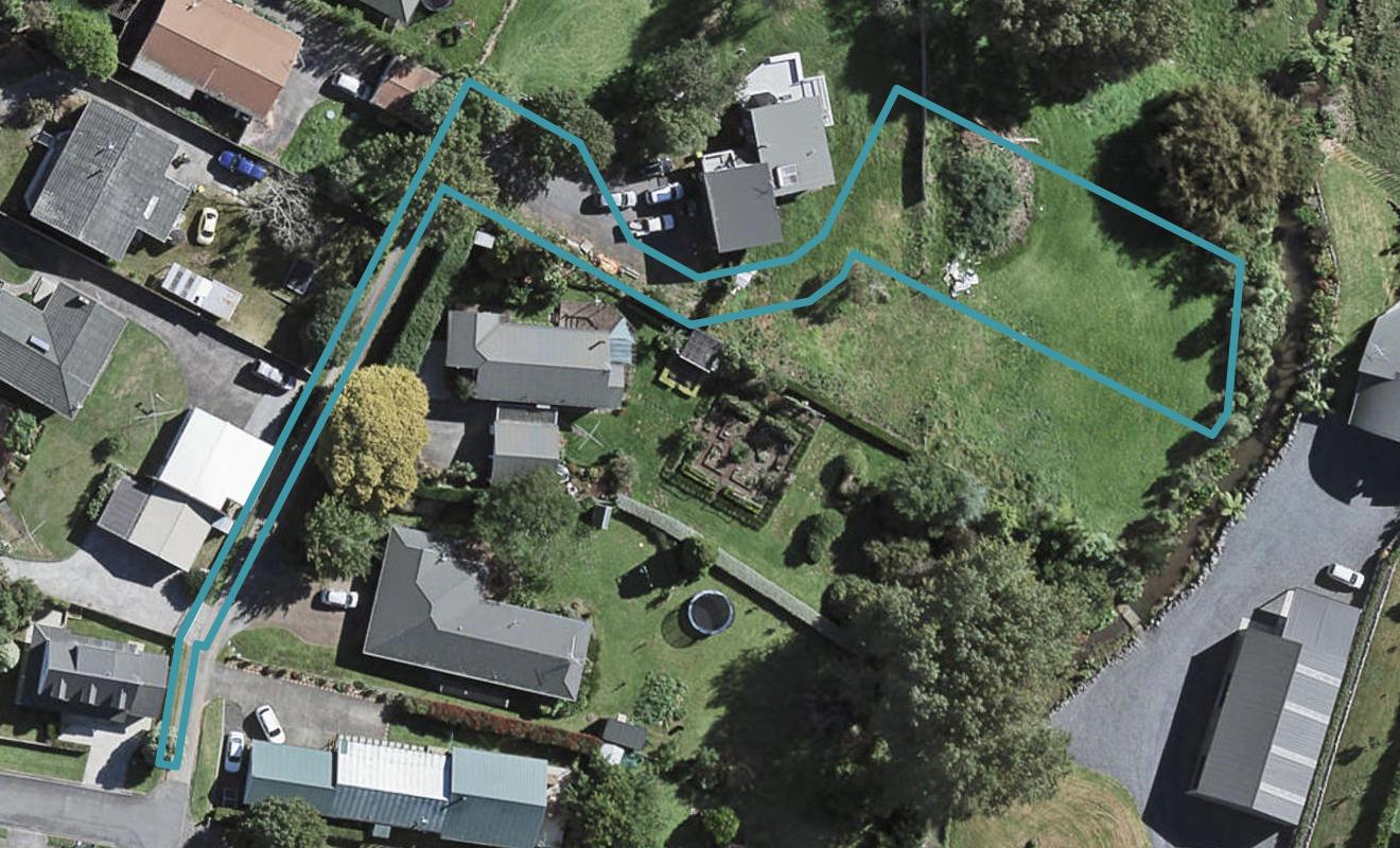 13 Henry Lane, Patumahoe, Pukekohe - Carousel 1