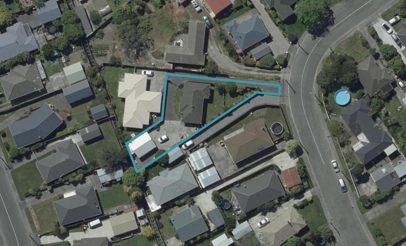 44 Maryhill Avenue, Hoon Hay, Christchurch - Carousel 1