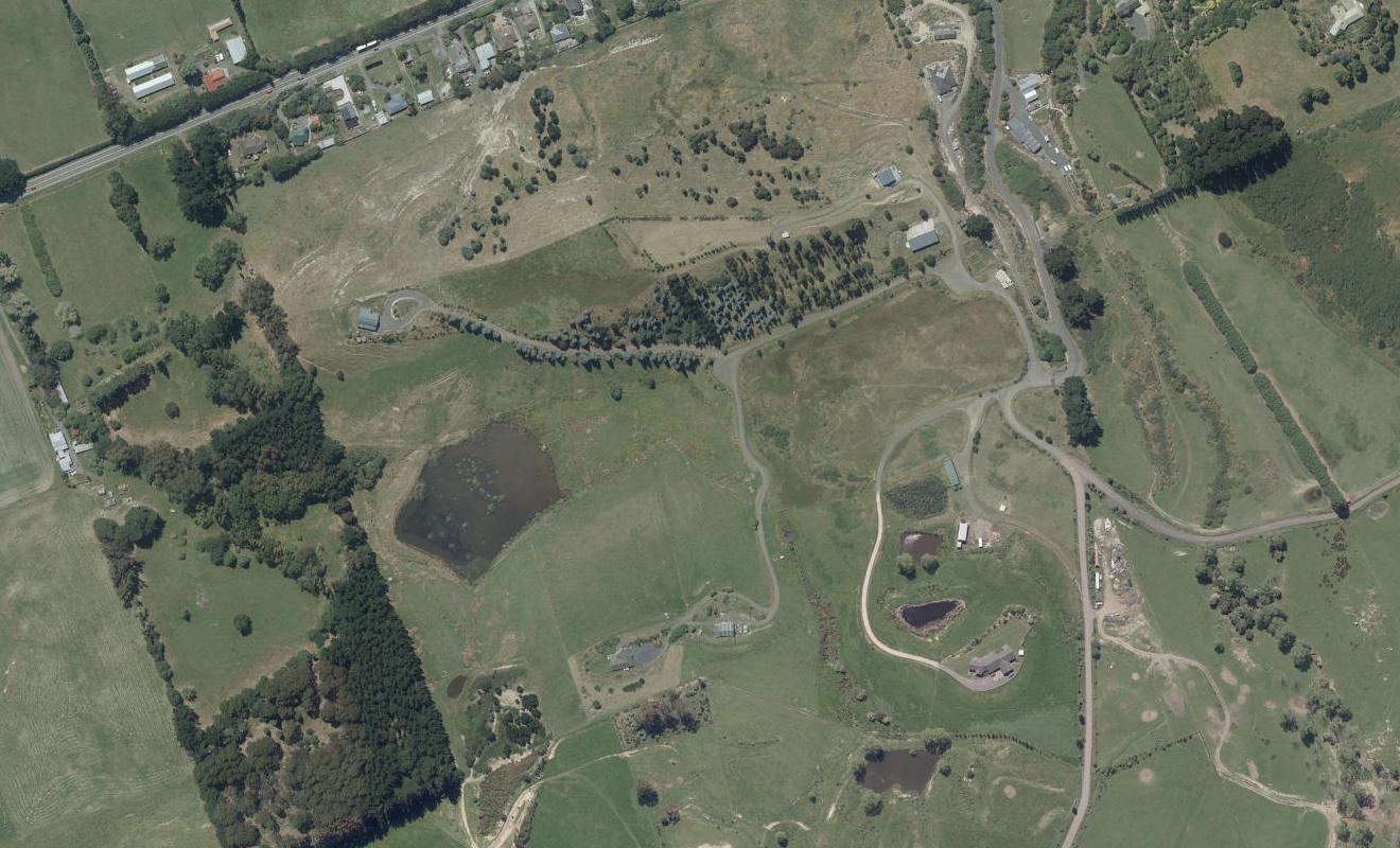 90 Riccarton Road East, East Taieri, Mosgiel - Carousel 1