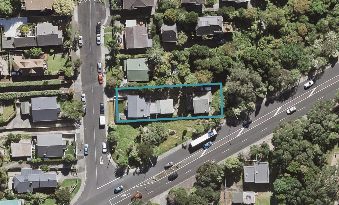 3/17 Mahara Avenue, Birkenhead, Auckland - Carousel 1