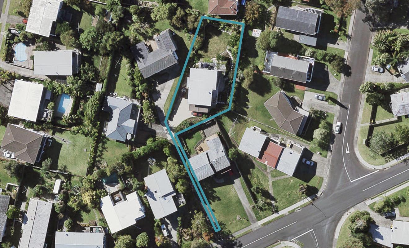 37A Richards Avenue, Forrest Hill, Auckland - Carousel 1