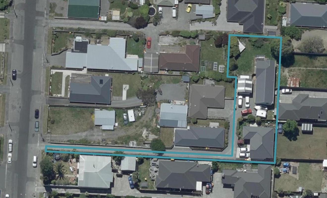 2/111B Palmers Road, New Brighton, Christchurch - Carousel 1