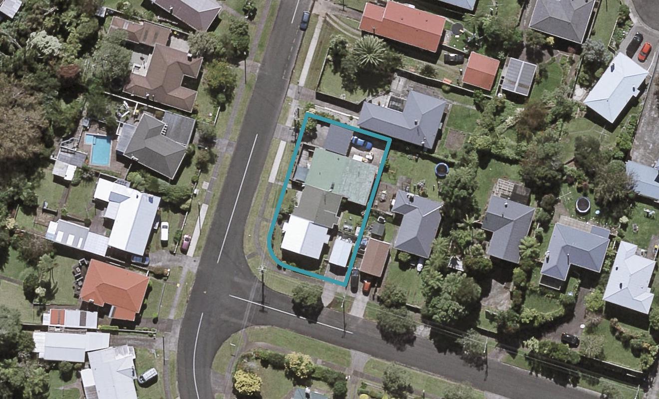 3/23 Oranga Street, Marfell, New Plymouth - Carousel 1