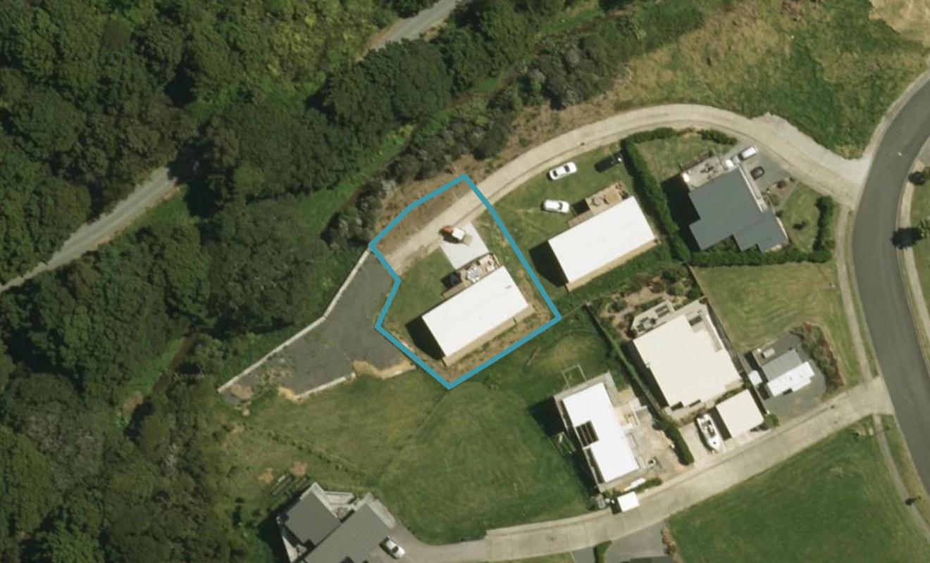18 Taranga Road, Langs Beach, Waipu - Carousel 1