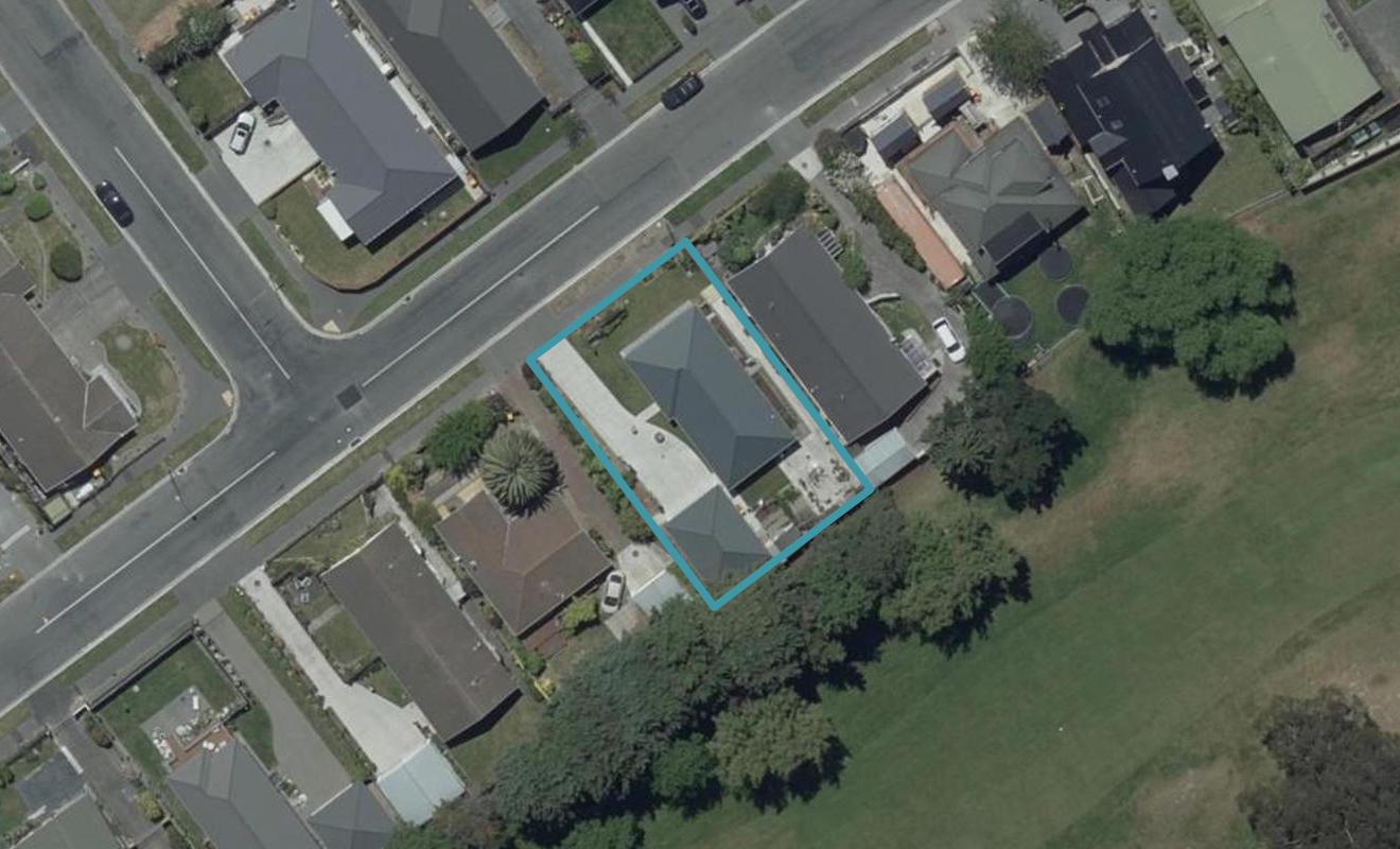 70 Waratah Street, Avondale, Christchurch - Carousel 1
