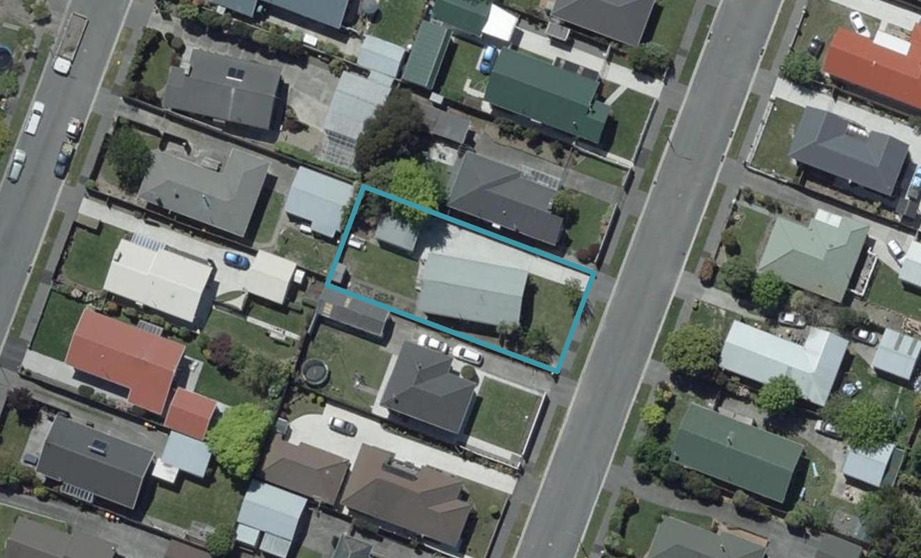 17 Belmont Street, Avondale, Christchurch - Carousel 1