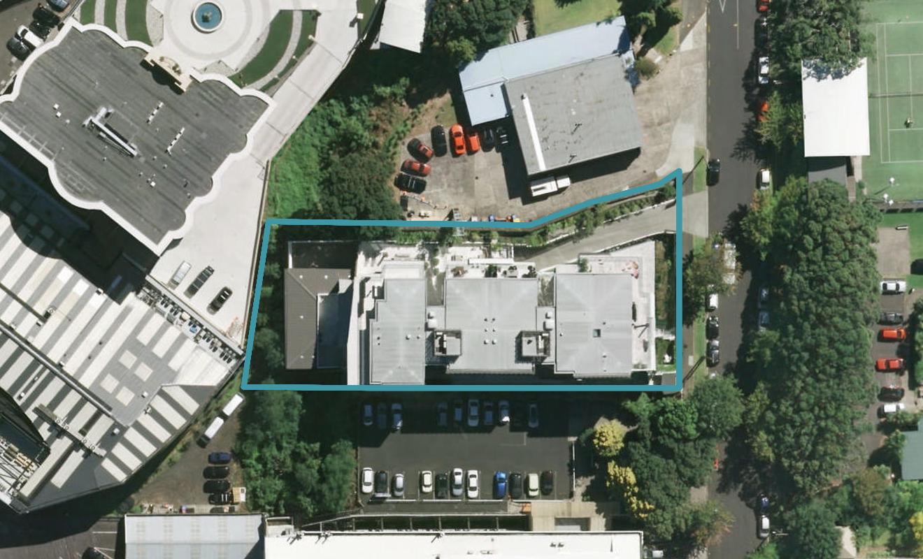 401/28 Balfour Road, Parnell, Auckland - Carousel 1