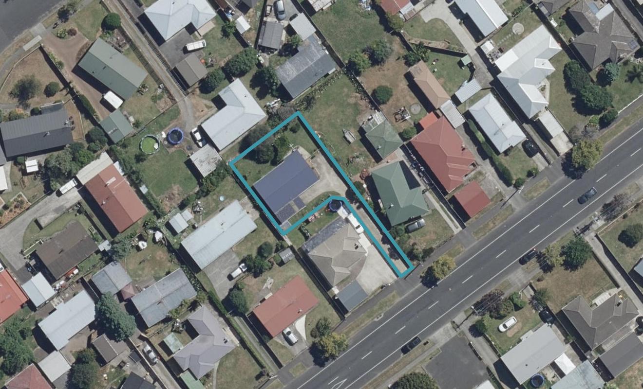 62A Grandview Road, Nawton, Hamilton - Carousel 1