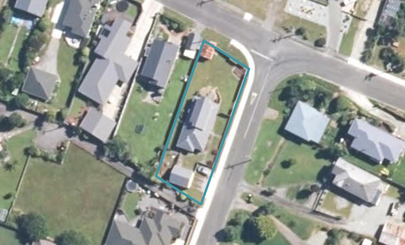 14 Dowling Road, Paroa, Greymouth - Carousel 1