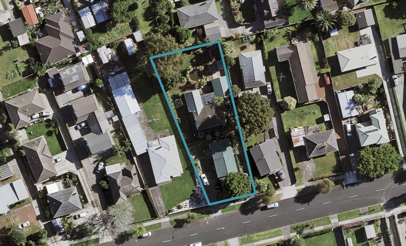 23 Halsey Road, Manurewa, Auckland - Carousel 1