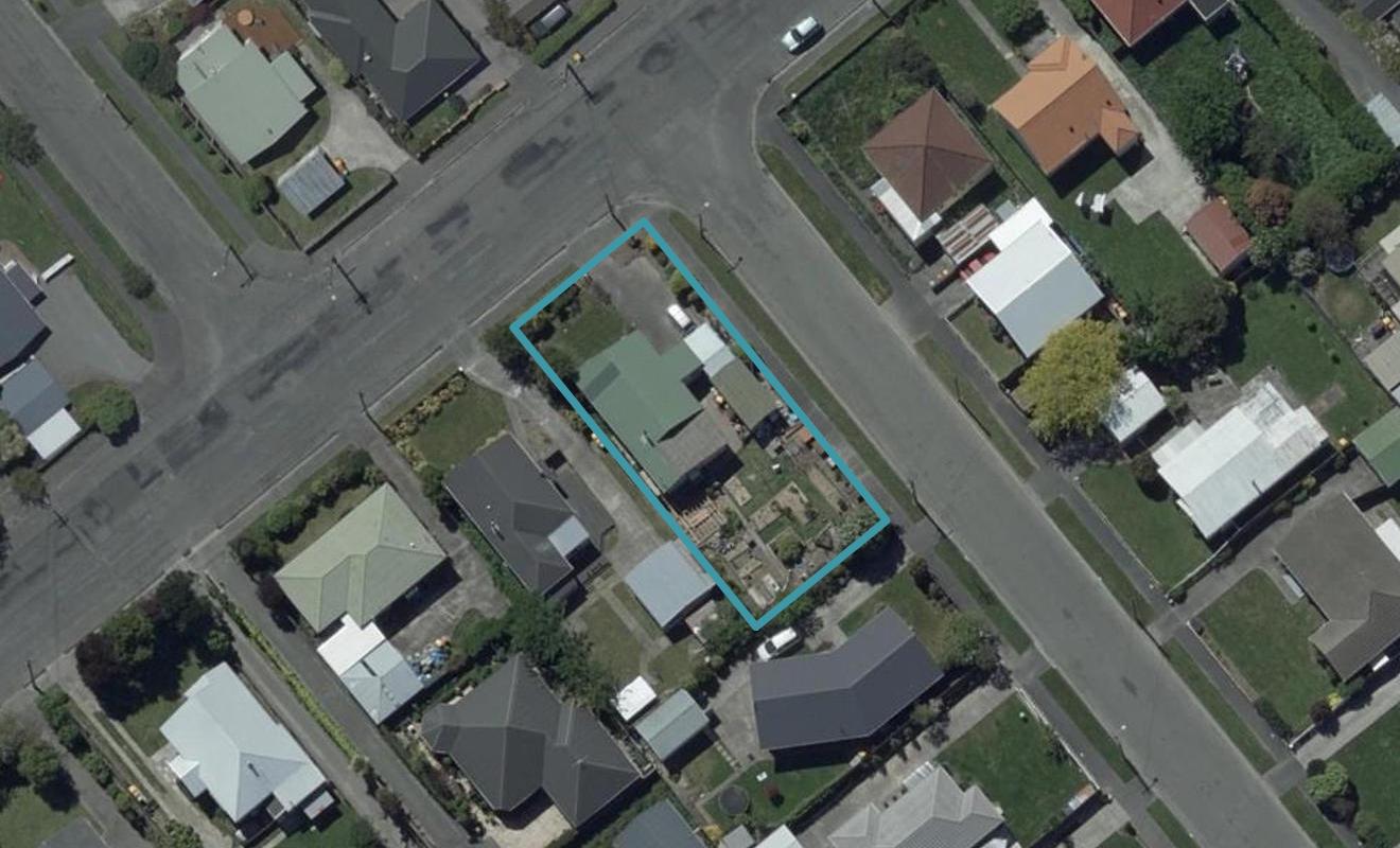 46 Stourbridge Street, Spreydon, Christchurch - Carousel 1