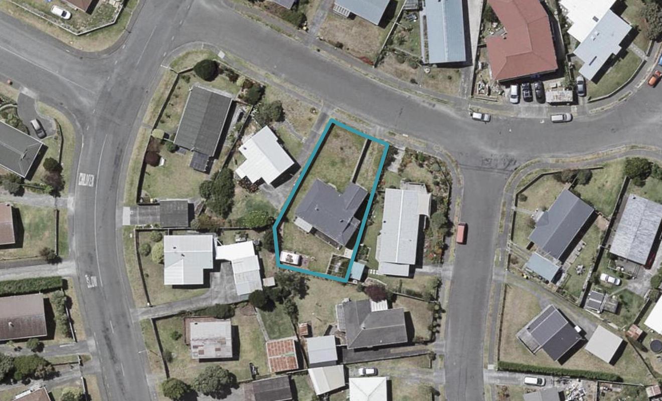3 Simcox Street, Otaki Beach, Otaki - Carousel 1