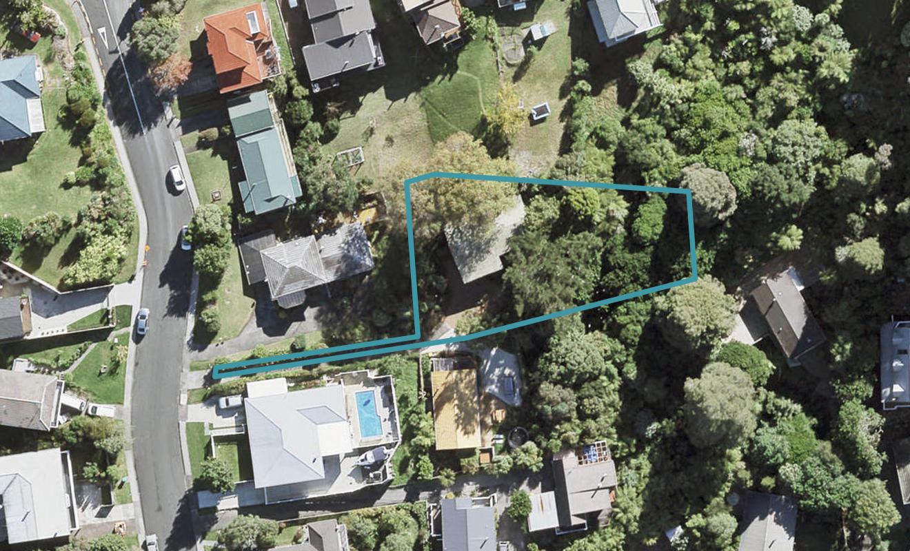 4 Barker Rise, Northcross, Auckland - Carousel 1