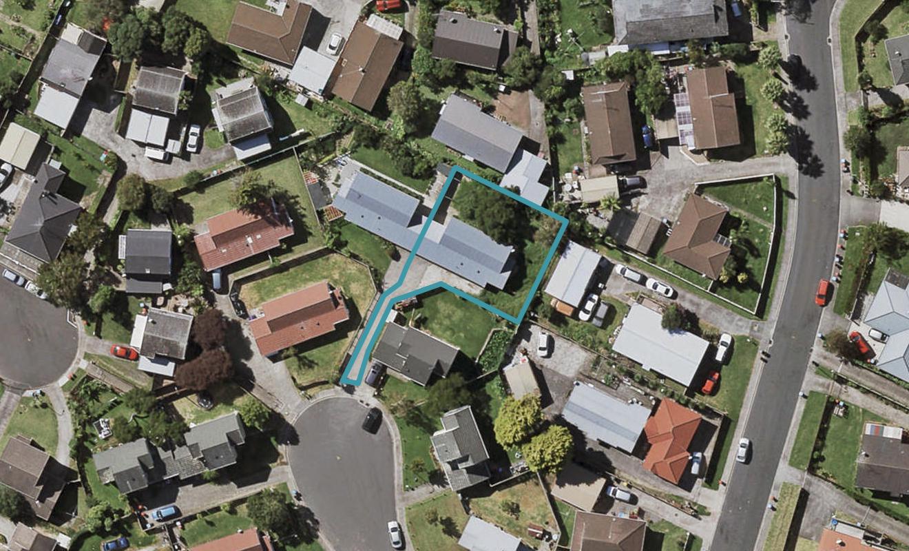 12 Simmonds Lane, Mount Wellington, Auckland - Carousel 1