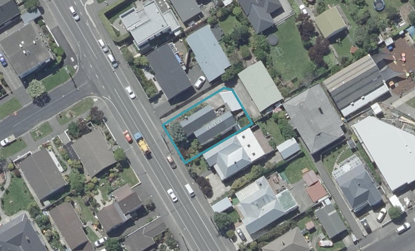209 Forbury Road, Saint Clair, Dunedin - Carousel 1