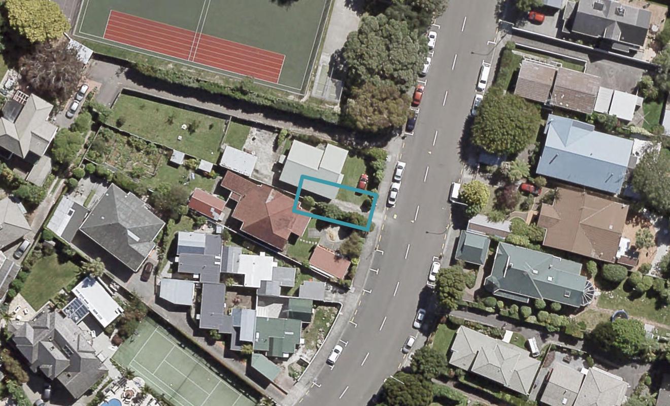 7B Bloomfield terrace, Lower Hutt, Wellington - Carousel 1