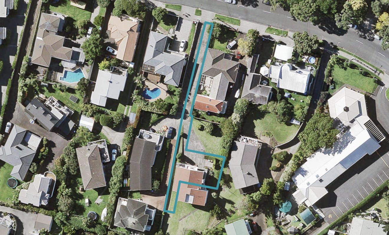 187B Riddell Road, Glendowie, Auckland - Carousel 1