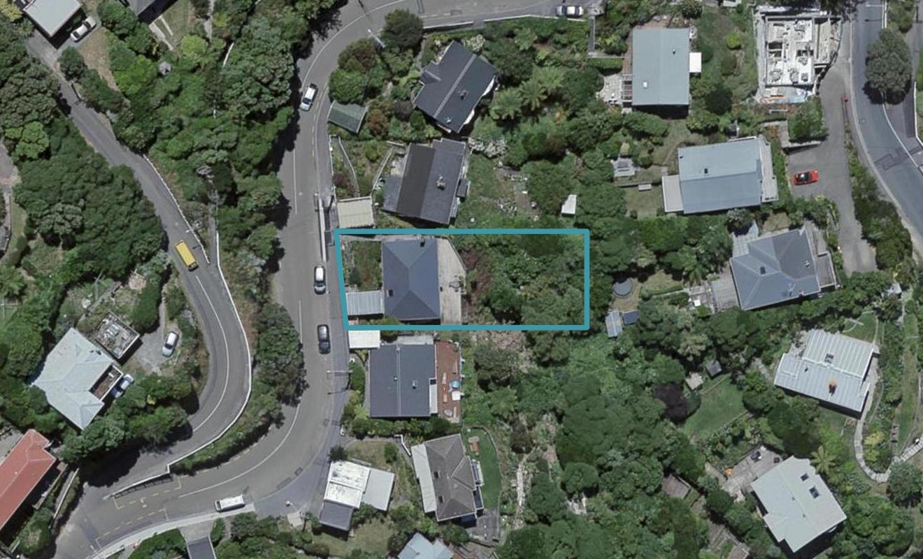 15 Hornsey Road, Melrose, Wellington - Carousel 1
