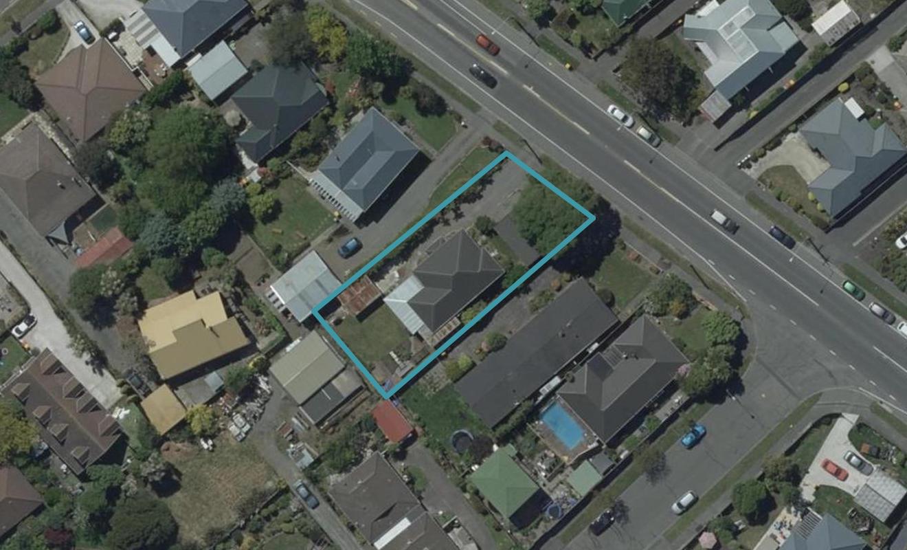 72 Hoon Hay Road, Hoon Hay, Christchurch - Carousel 1
