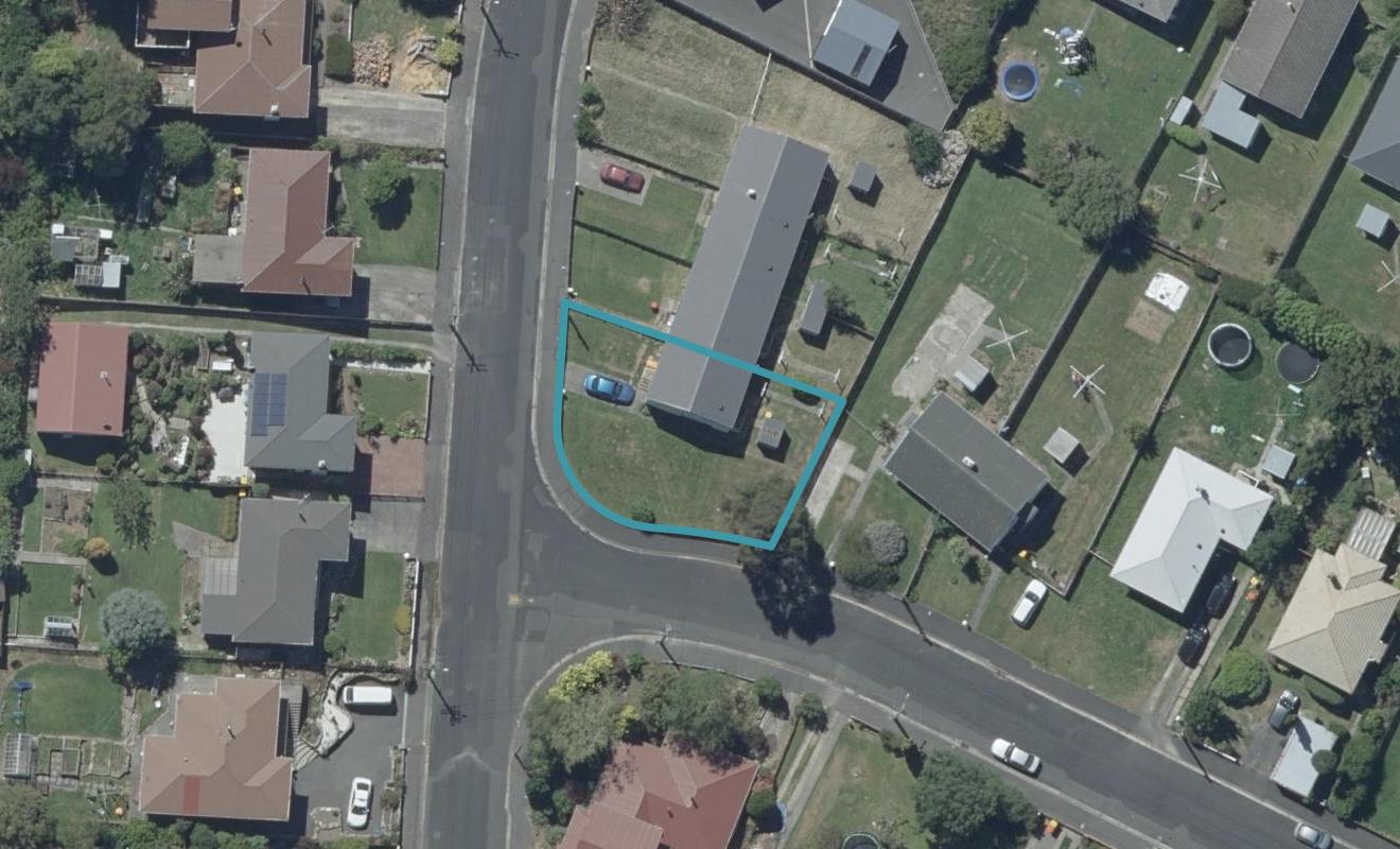 17 Saunders Street, Brockville, Dunedin - Carousel 1