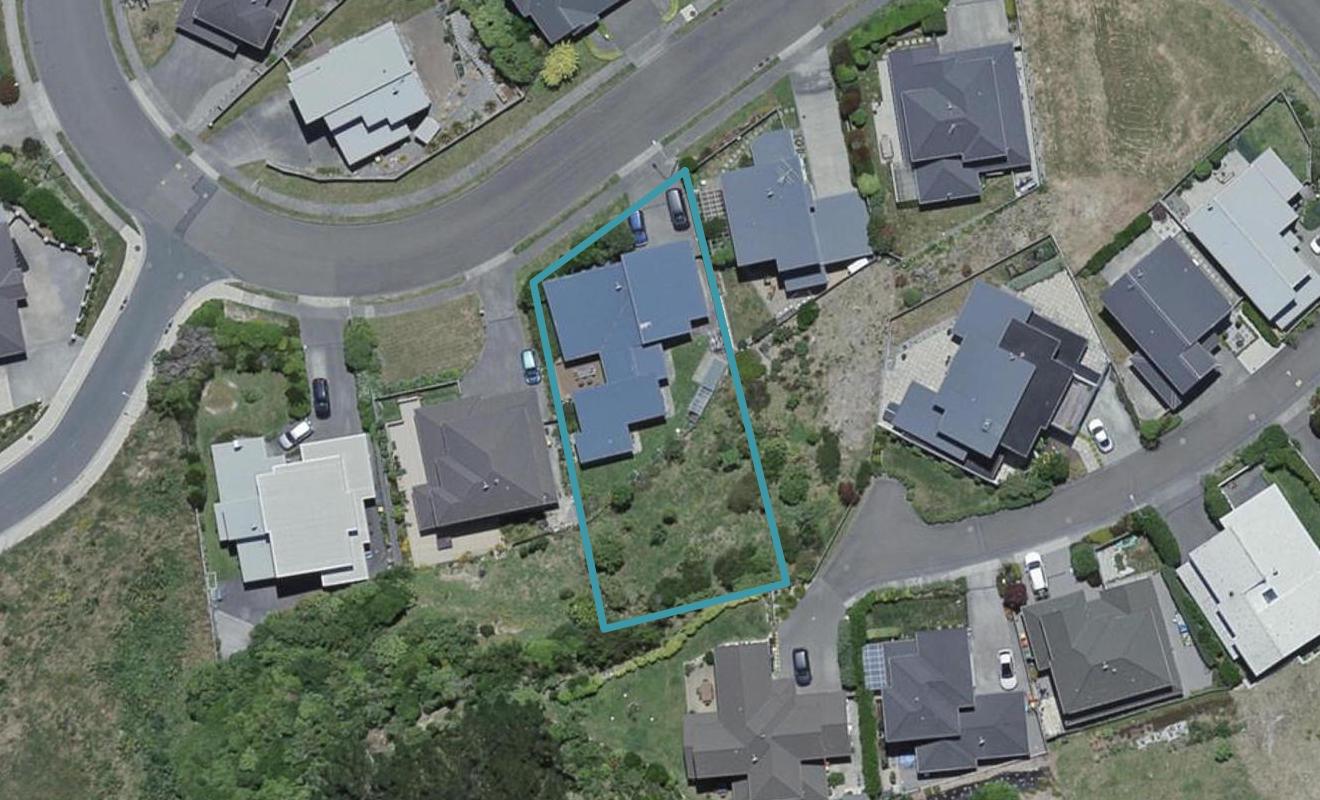 40 Winsley Terrace, Churton Park, Wellington - Carousel 1