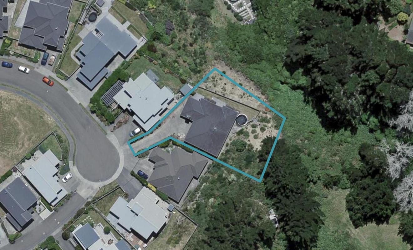 41 Winsley Terrace, Churton Park, Wellington - Carousel 1