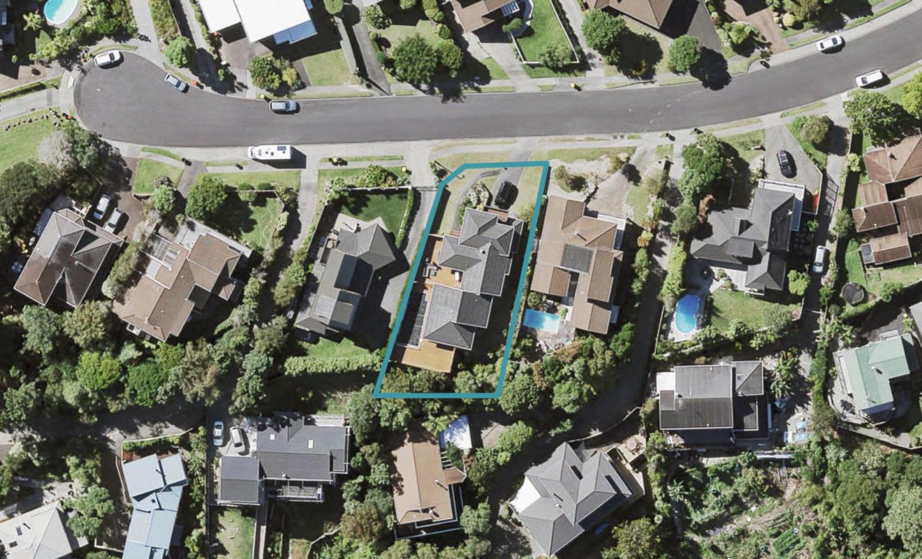 33 Bellbird Rise, Murrays Bay, Auckland - Carousel 1