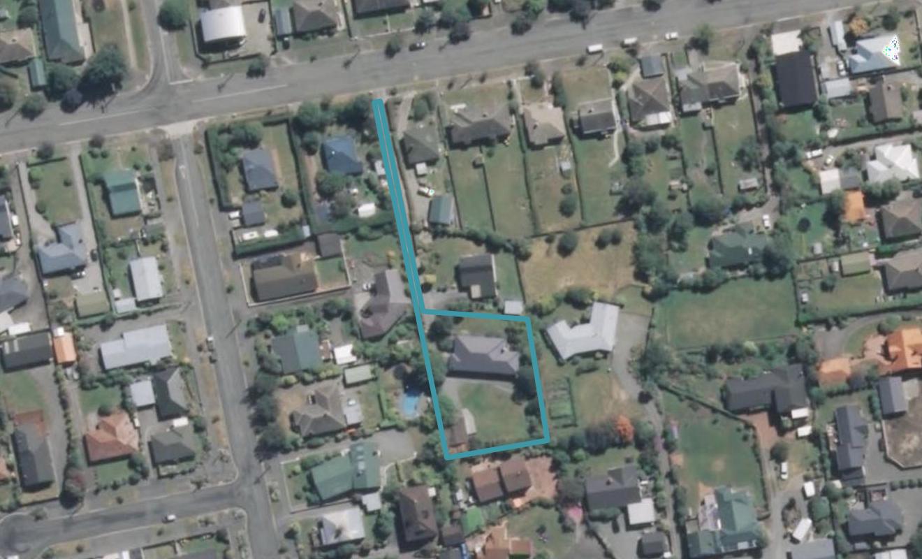 96 Luxmoore Road, Marchwiel, Timaru - Carousel 1