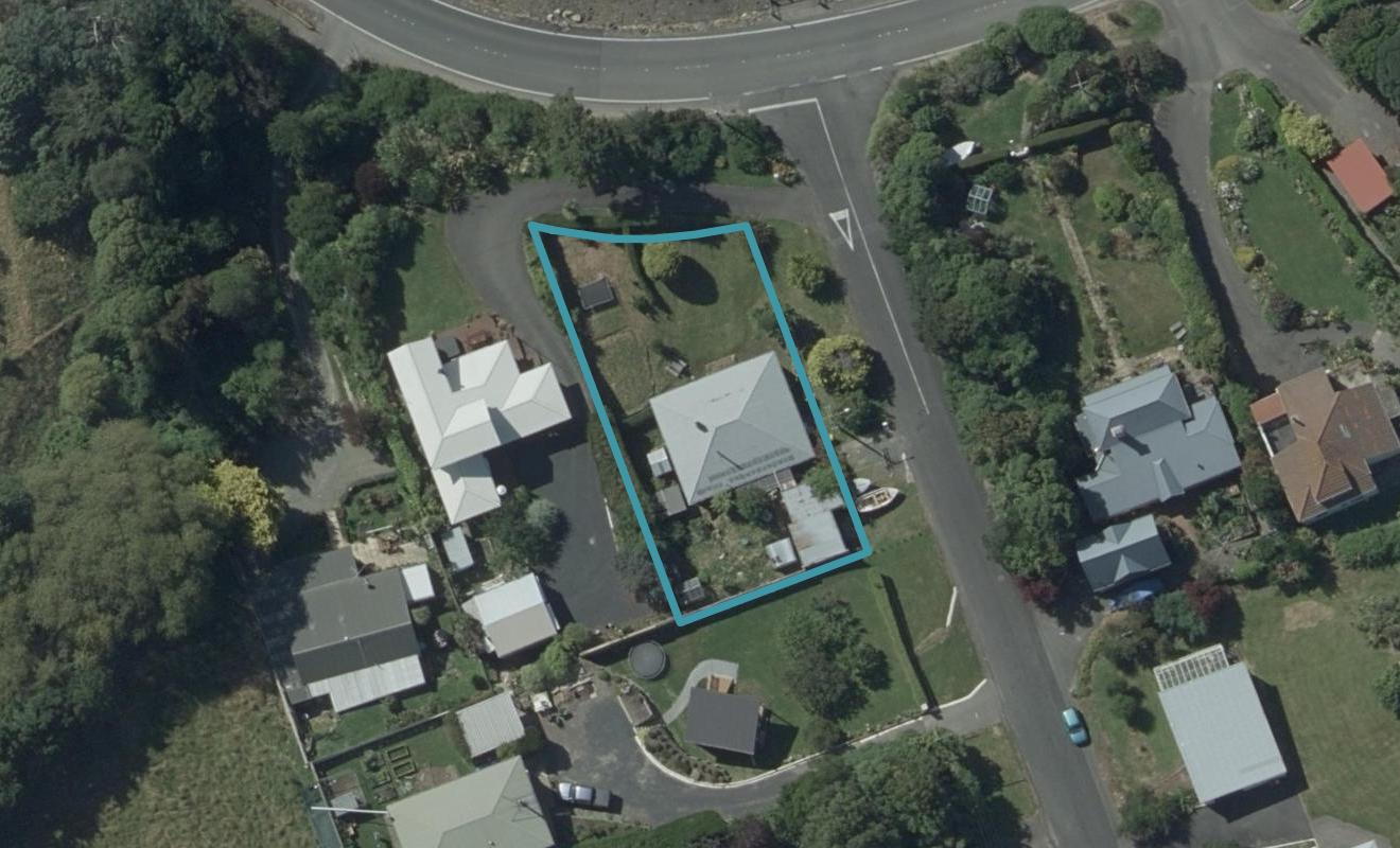 678 Portobello Road, Broad Bay, Dunedin - Carousel 1