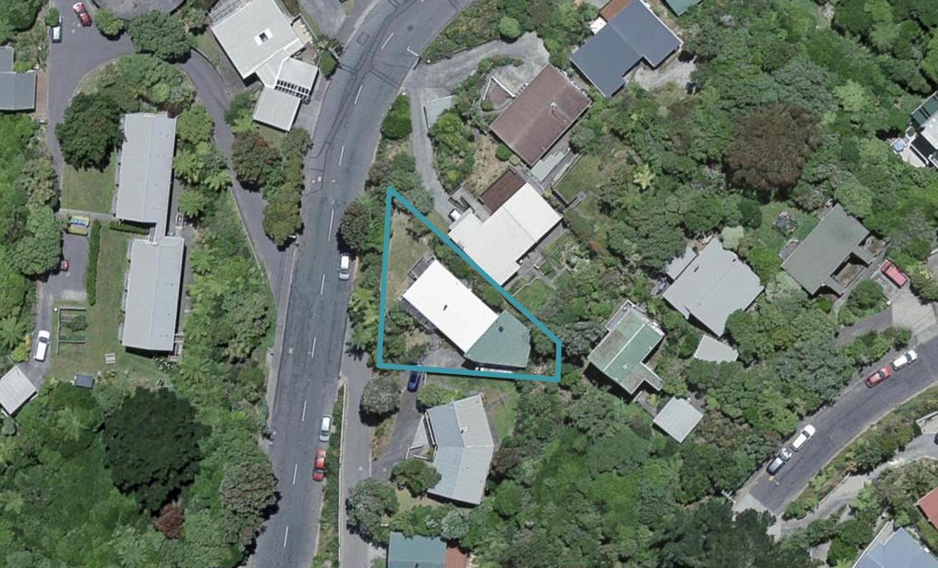 222 Pembroke Road, Wilton, Wellington - Carousel 1