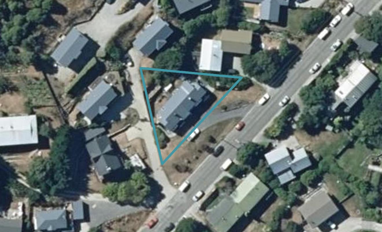 25 Arawata Terrace, Fernhill, Queenstown - Carousel 1