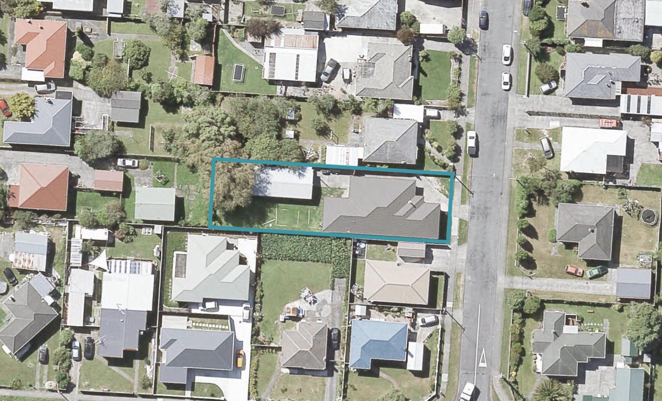 71 Hyde Street, Wainuiomata, Lower Hutt - Carousel 1