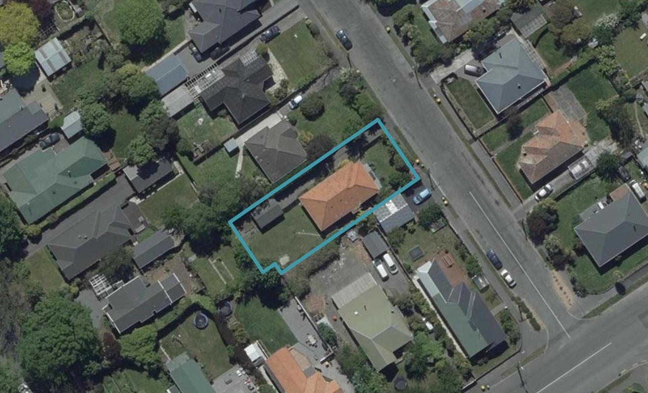 7 Pascoe Avenue, Mairehau, Christchurch - Carousel 1