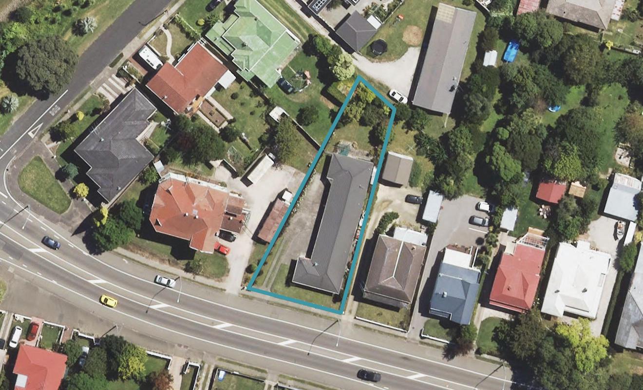 2/10 Rutene Road, Kaiti, Gisborne - Carousel 1