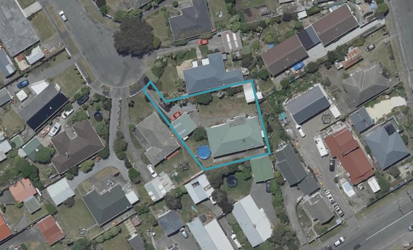 11 Nile Place, North New Brighton, Christchurch - Carousel 1
