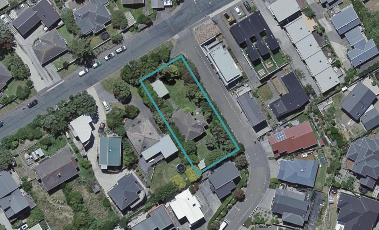46 Mandalay Terrace, Khandallah, Wellington - Carousel 1