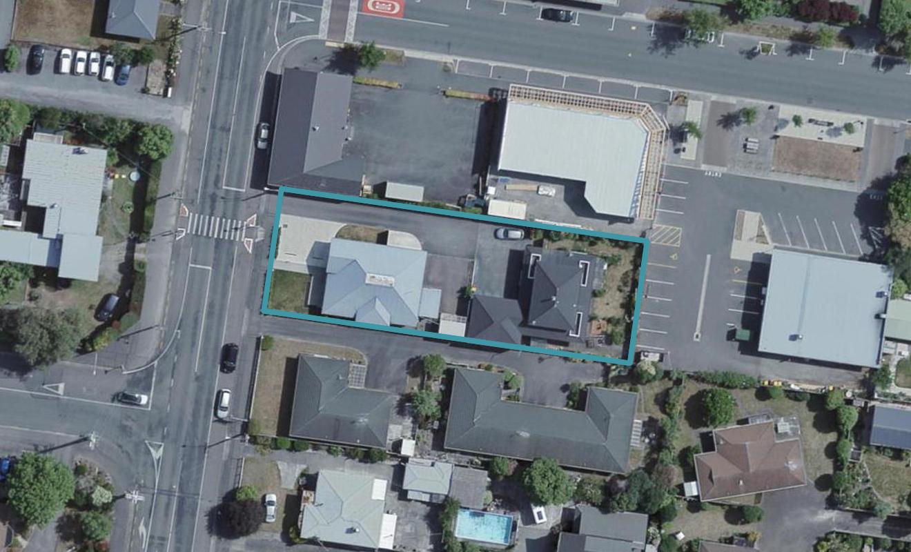 14A Opaki Road, Lansdowne, Masterton - Carousel 1
