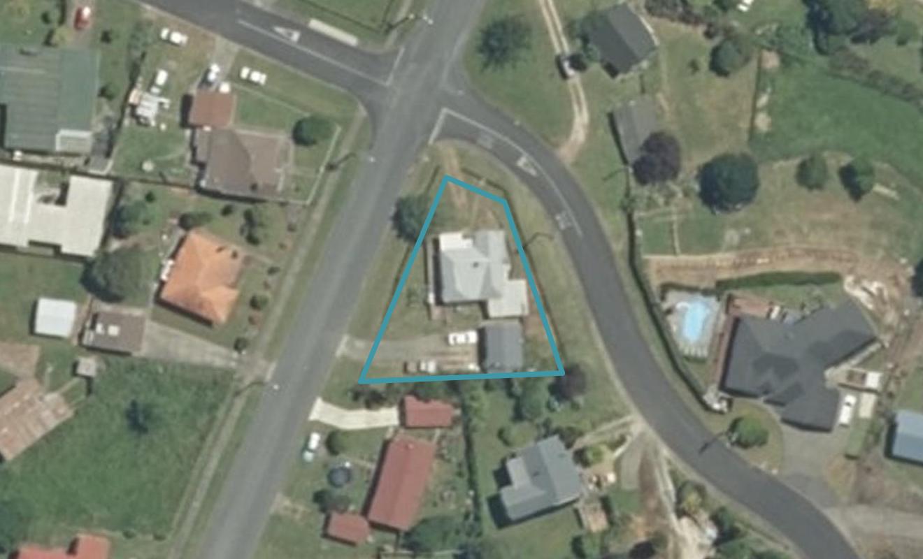 31 Seddon Street, Te Kuiti - Carousel 1