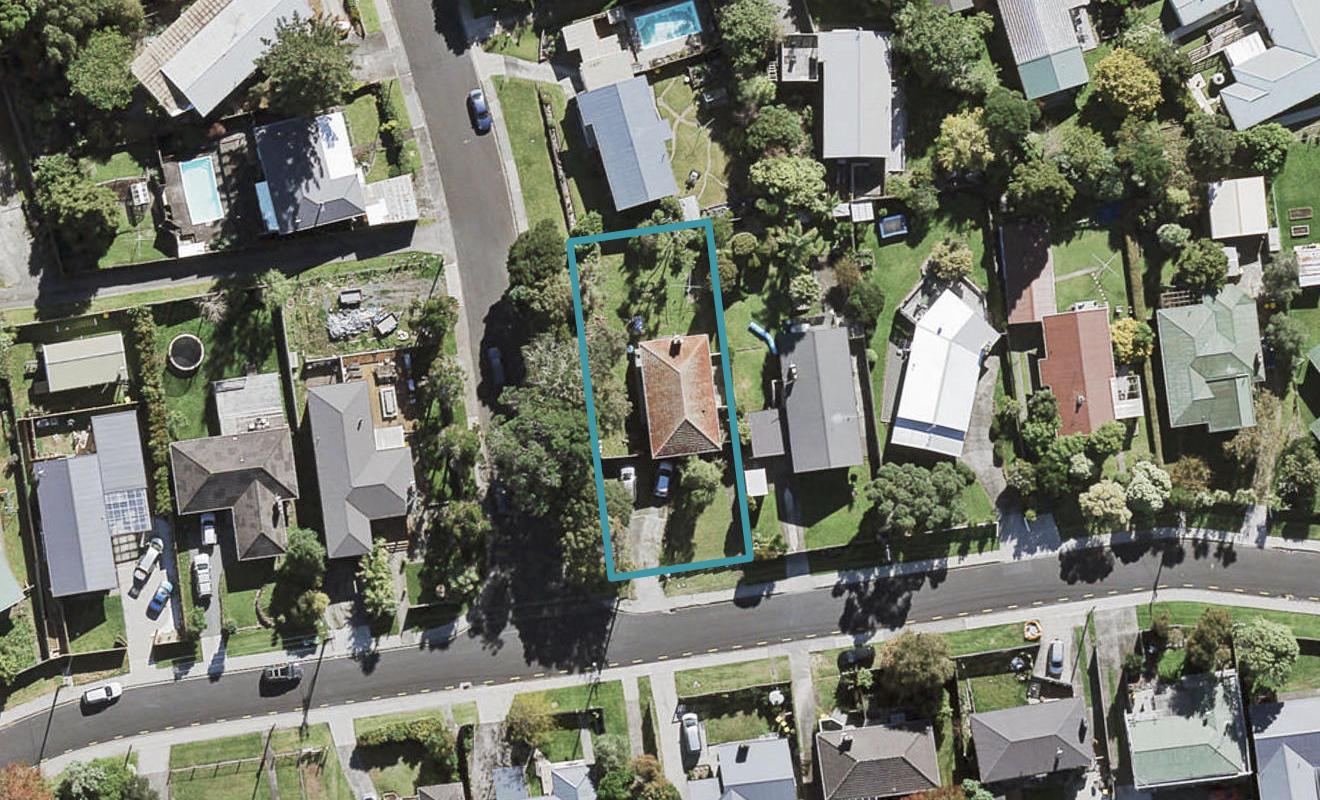 19 Saffron Street, Birkdale, Auckland - Carousel 1