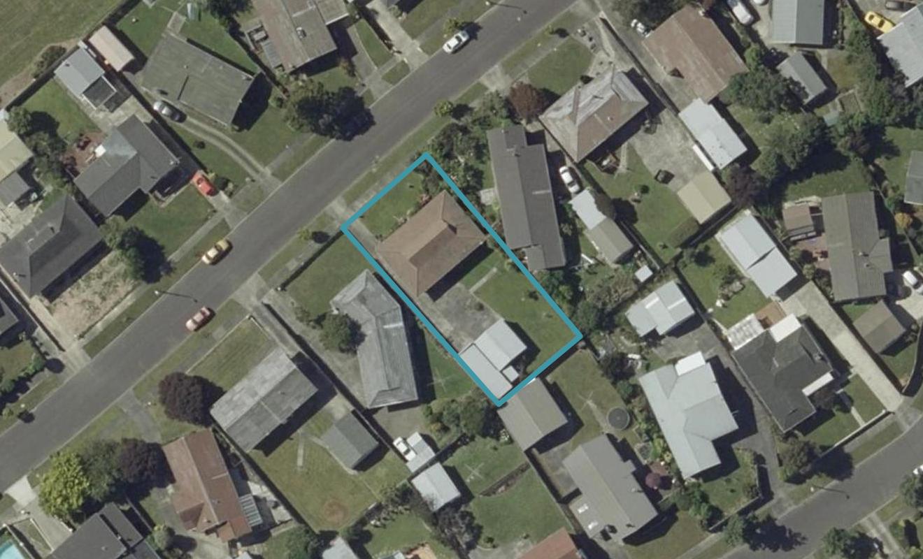 14 Paradise Place, Milson, Palmerston North - Carousel 1