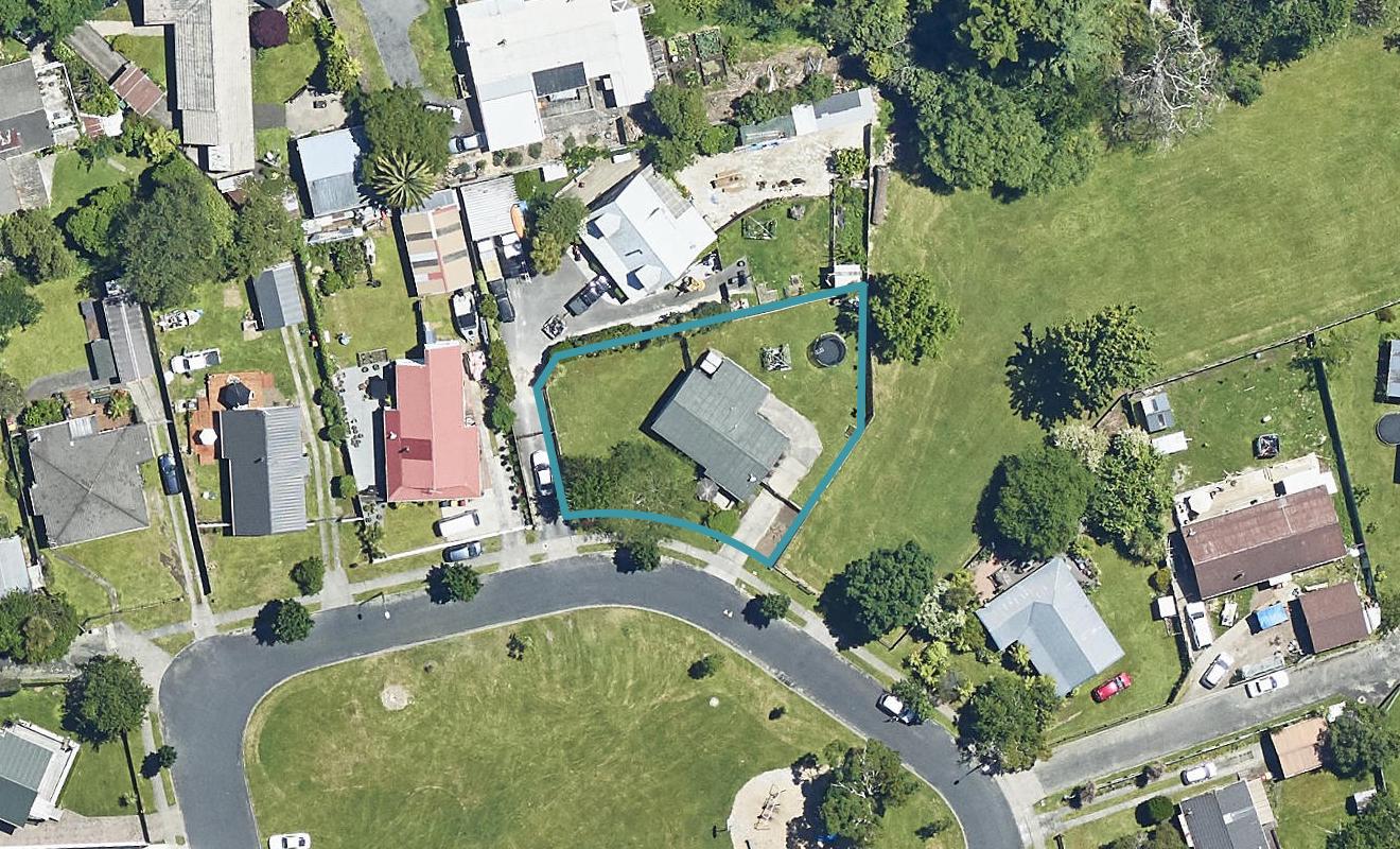 40 Chapman Place, Fairy Springs, Rotorua - Carousel 1
