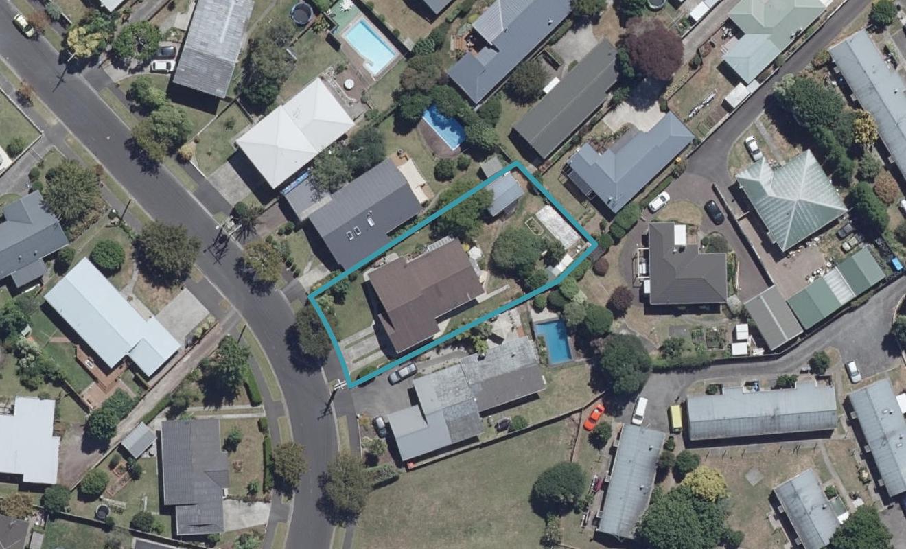 43 Chesterman Road, Riverlea, Hamilton - Carousel 1