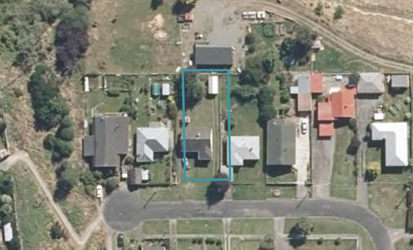 60 Moa Street, Taihape, Taihape - Carousel 1