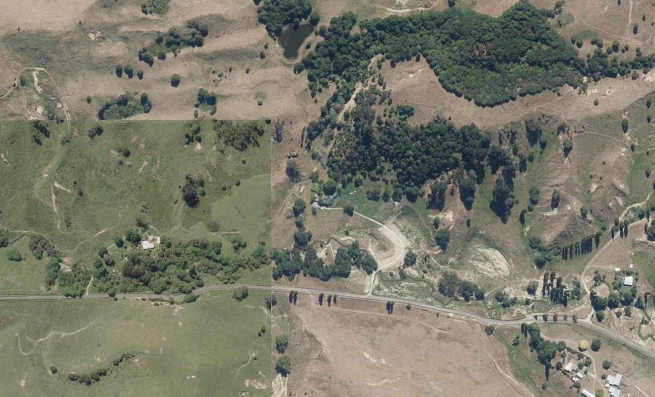 357 Makirikiri Valley Road, Upokongaro, Whanganui - Carousel 1