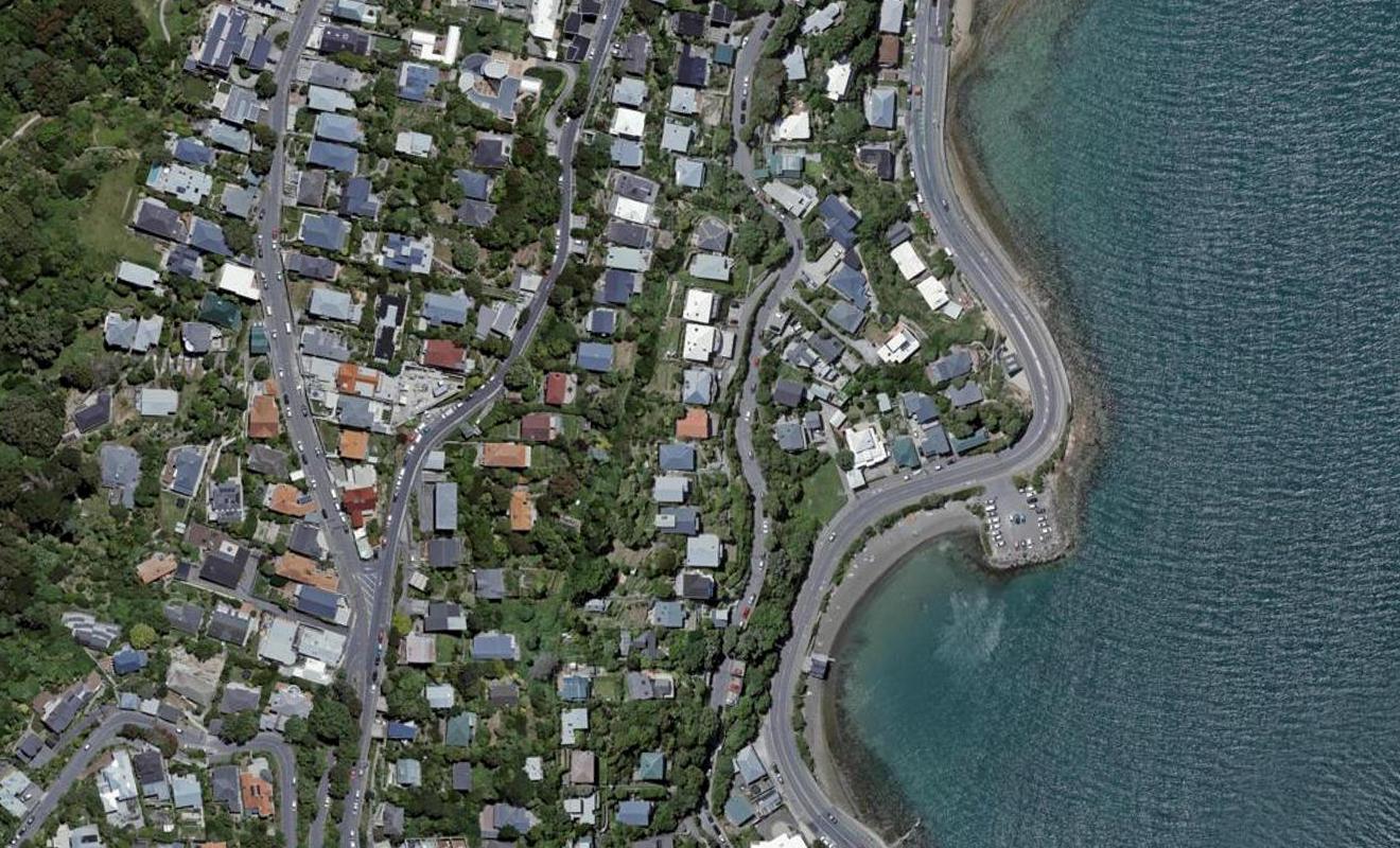78 Maida Vale Road, Roseneath, Wellington - Carousel 1