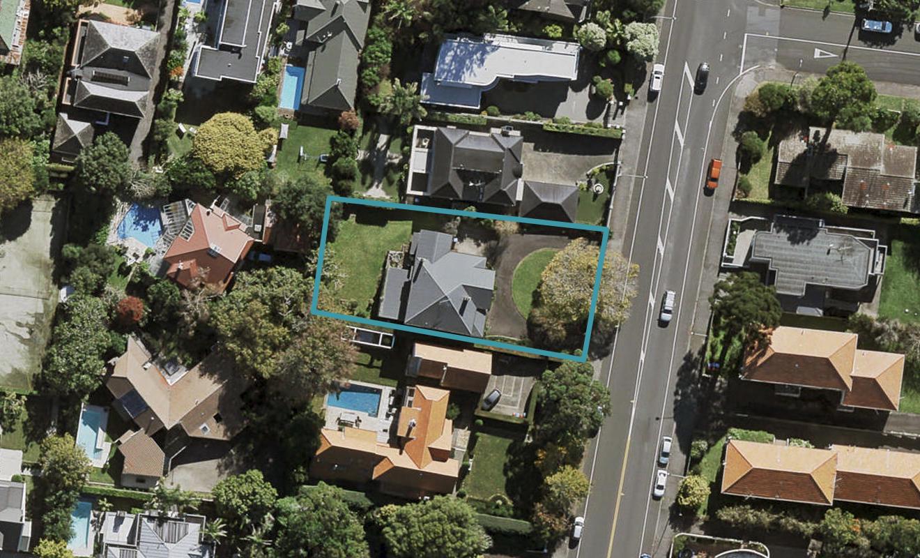 150 Victoria Avenue, Remuera, Auckland - Carousel 1