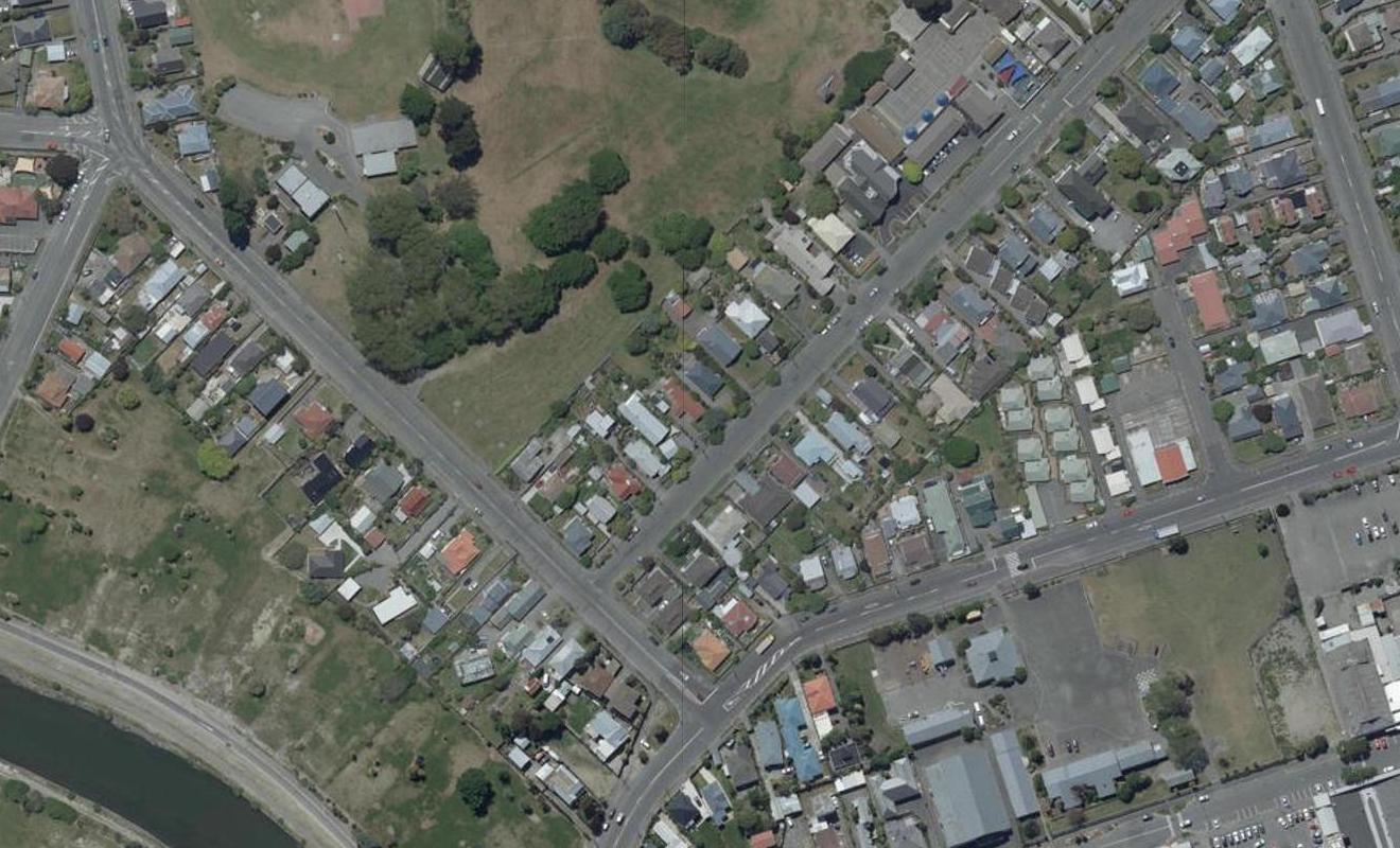 136 Lonsdale Street, New Brighton, Christchurch - Carousel 1