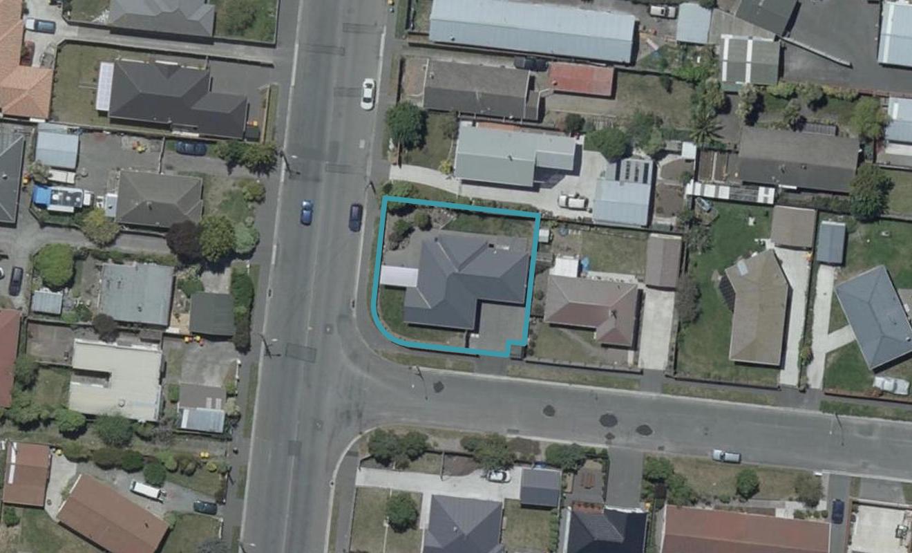 106 Bower Avenue, New Brighton, Christchurch - Carousel 1