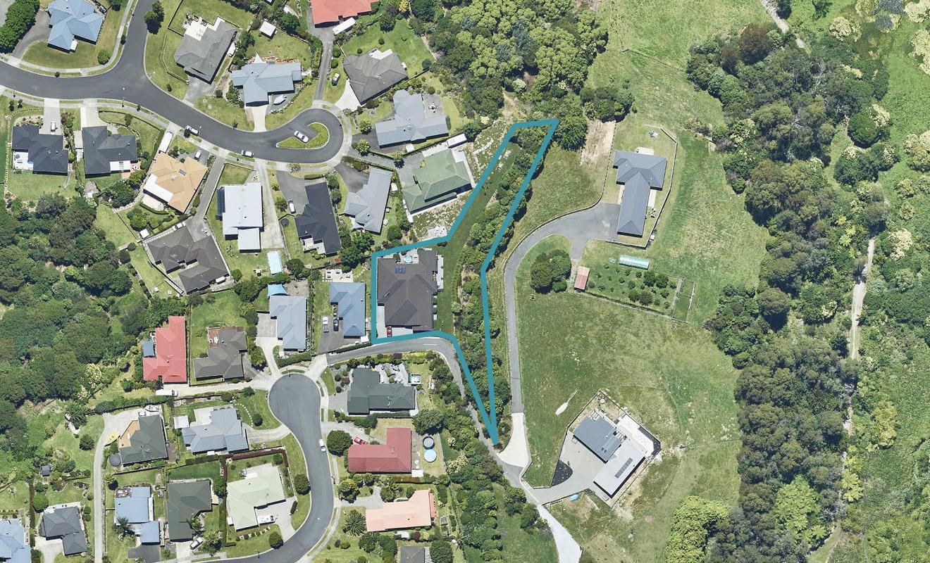 30 Maddison Place, Welcome Bay, Tauranga - Carousel 1