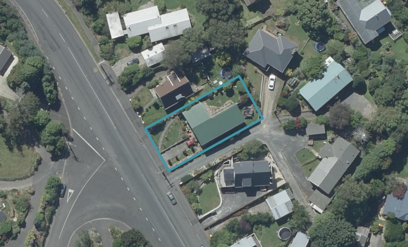 60 Brockville Road, Glenross, Dunedin - Carousel 1